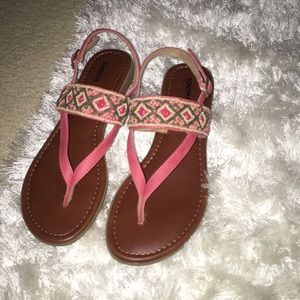 Sandals
